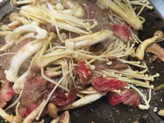 -红岸碳烤齐齐哈尔原味生态烤肉