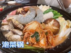 -纹兵卫手打荞麦面日料(虹桥本店)