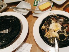 -豪客来牛排(天阳D32店)