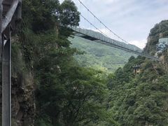 -宁波五龙潭景区