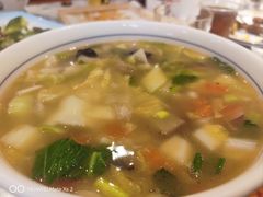 -阿里西北美食(小黄庄店)