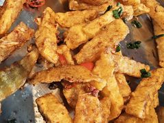 -No.DD戳子烧烤·江湖菜(北京总店)