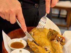 -秦月轩·陕西家乡菜(阜成路·五棵松店)