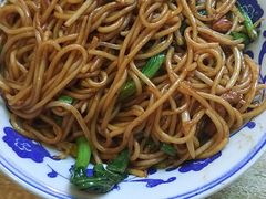 -小毛绝杀炒粉
