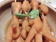 -点都德·毕德寮