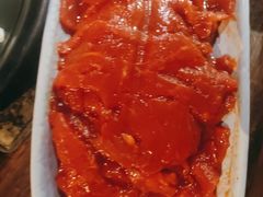 -老牌坊云南鱼豆花火锅(哈西万达店)