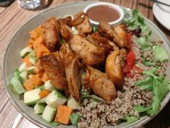 -榖屋house of flour(张江首店)