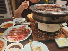-蒜香焼肉PURUSHIN(马场路店)