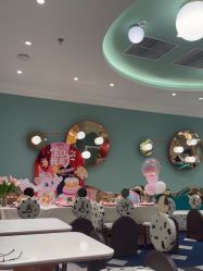 -奈尔宝·儿童乐园·亲子餐厅(苏州大悦城店)