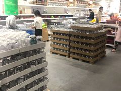 -宜家家居(西安未央商场店)