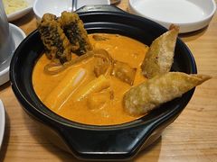 -山海珍味韩国料理(奥城店)