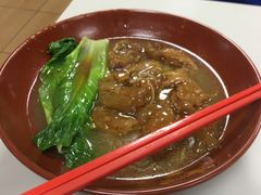 -下环街市熟食中心