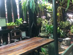 -自然餐厅(Phuket)