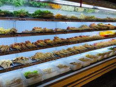 -镇江龙·火锅串串(武侯祠店)