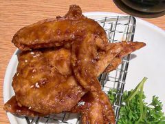 -味千拉面(煌华新纪元购物广场店)