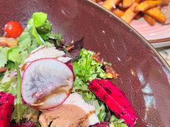 -BROWNSTONE布朗石西班牙餐厅(富城店)