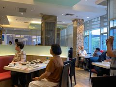 -光明邨大酒家(淮海路店)