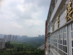 -西南政法大学(渝北校区)