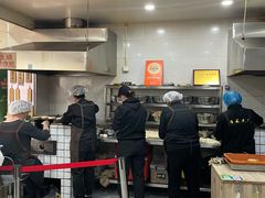 -王记肉火烧早餐中国店