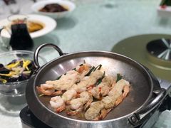 -湖锦酒楼·32年地道湖北菜(光谷店)