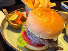 -blue frog蓝蛙(长泰广场店)