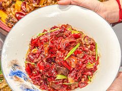 -巴依老爷新疆美食(常营店)