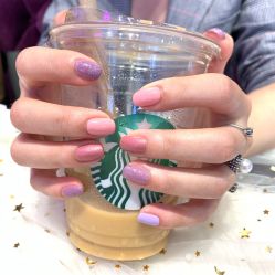 -RL Nail·瑞丽美甲美睫品牌原创店