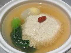 -小厨娘淮扬菜(清江苏宁广场店)