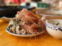 -鑫悦楼煎蟹·16年海鲜大排档