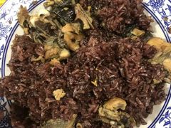 -墨江小城故事餐厅