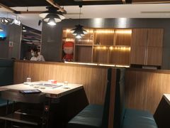 -海底捞火锅(万丰桥店)