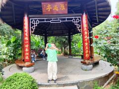 -东湖落雁景区