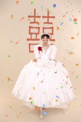 -保定巴黎婚纱摄影
