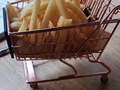 -青麦家·融合餐厅(江岛智立方店)