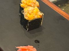 -戏作寿司(观音桥店)