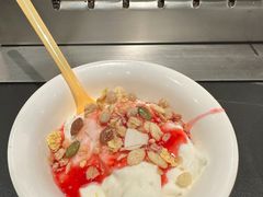 -呼伦一只牛·烧串酒场(陆家嘴店)