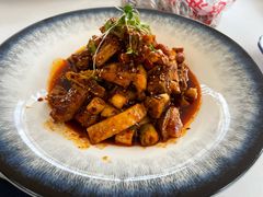 -院8里·小聚园老川菜(九眼桥店)