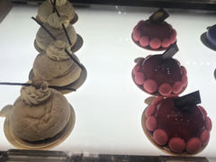 -广州文华东方酒店·文华饼店