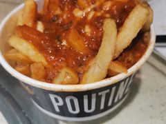 -纽约薯条(世豪广场店)