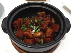 -万荣烤鸭店·北京菜(天坛店)