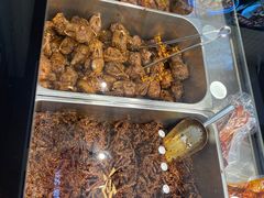 -鑫记婆婆兔·兔头(春熙店)