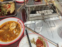 -古彭7只羊·招牌白串·碳锅羊肉旗舰店