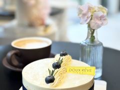 -杜哈夫DOUX RÊVE·生日蛋糕(日月光店)