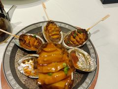 -品海楼·大连海鲜(老虎滩店)