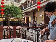 -广州酒家(文昌总店)