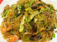 -乐在集市海鲜大排档(平潭店)
