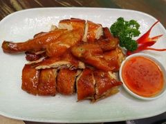 -喜糖·爱吃鱼·啤酒鱼餐厅乡野菜(西街店)