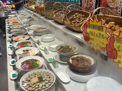 -曹家小菜(胜太路店)