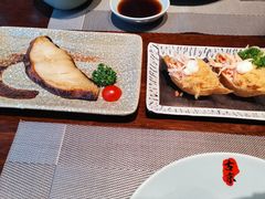 -古京·臻致料理(月湖店)