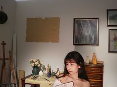 -大芬美术馆